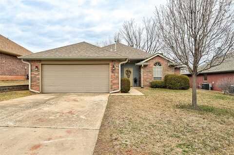 609 Rimrock Road, Edmond, OK 73034