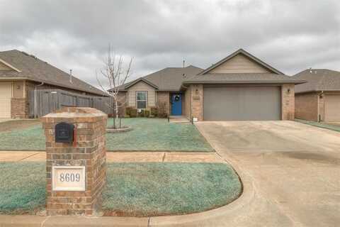 8609 SW 36th Terrace, Oklahoma City, OK 73179