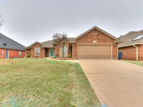 11729 Sundance Mountain Road, Oklahoma City, OK 73162