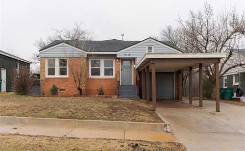 2110 NE 26 Street, Oklahoma City, OK 73111