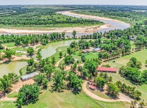 1841 Raccoon Road, Crescent, OK 73028