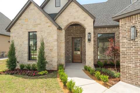 15705 Via Sierra, Edmond, OK 73013