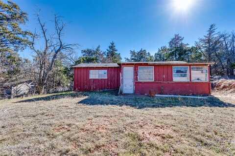 21731 E Fifth Street, Hinton, OK 73047