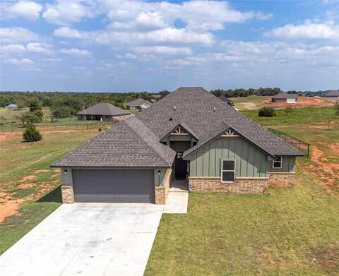 2003 Evermore Circle, Blanchard, OK 73010