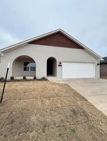 17512 Moss Farm Road, Edmond, OK 73012