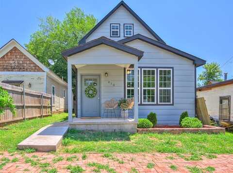 410 S 2nd Street, Guthrie, OK 73044