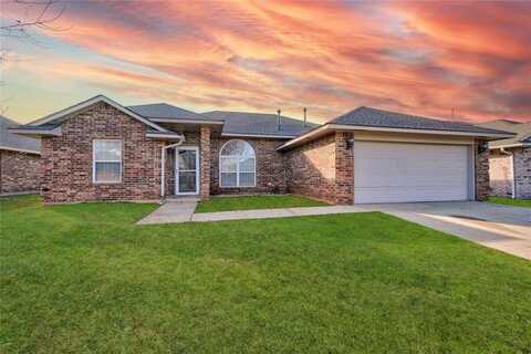 17309 Bronze Lane, Edmond, OK 73012