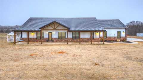 1632 County Road 1250, Tuttle, OK 73089