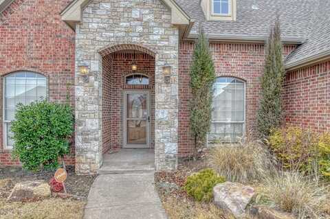 608 Ridge Lake Boulevard, Norman, OK 73071