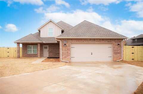 1504 Sandpiper Lane, Norman, OK 73071