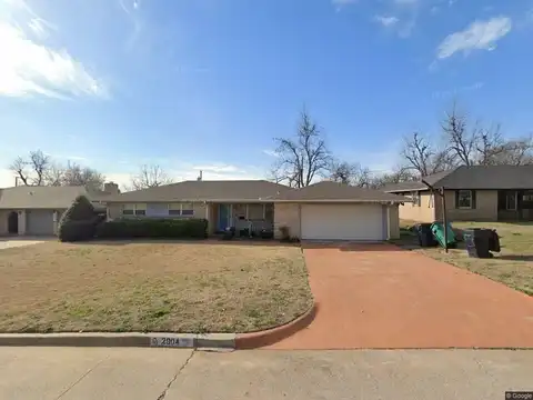 2904 NE 18th Street, Oklahoma City, OK 73111