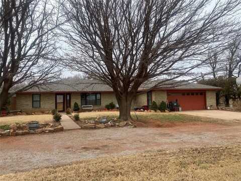 10745 N 1980 Road, Elk City, OK 73644