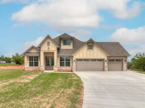 2418 Black Jack Way, Blanchard, OK 73010