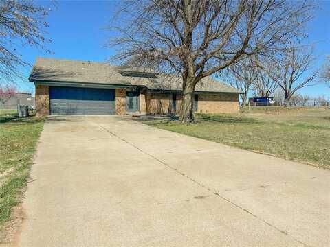 13045 NW 91st Street, Yukon, OK 73099