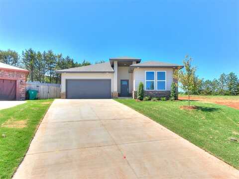 7236 NW 152nd Street, Edmond, OK 73013