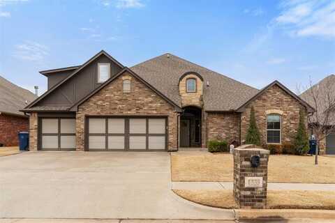 1533 NW 175th Court, Edmond, OK 73012