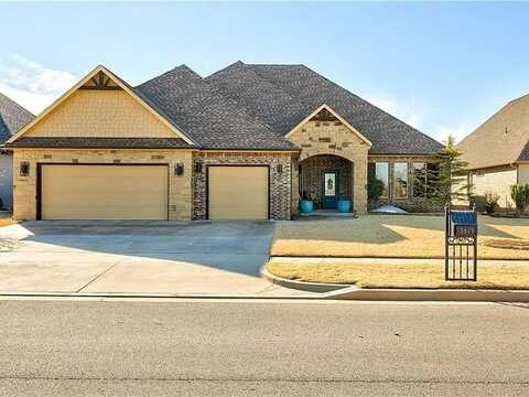 5804 Windstone Drive, Norman, OK 73072