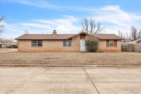 4200 SE 50th Terrace, Oklahoma City, OK 73135