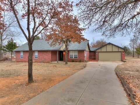 11210 NE 10th Street, Choctaw, OK 73020