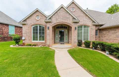 2601 Glen Aeire Road, Choctaw, OK 73020