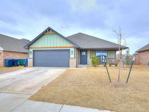 13904 Bedoya Road, Piedmont, OK 73078