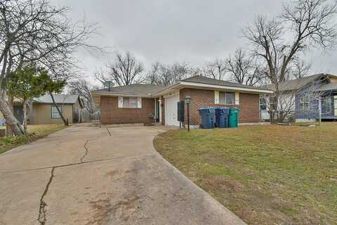 3241 NW 14th Street, Oklahoma City, OK 73107