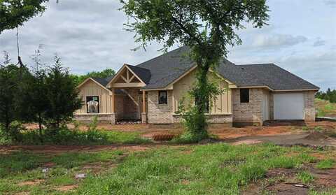 2260 County Street 1270 Street, Blanchard, OK 73010
