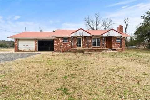 11710 W Highway 9 Highway, Stigler, OK 74462