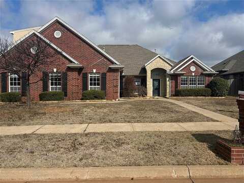 1425 NW 165th Court, Edmond, OK 73012