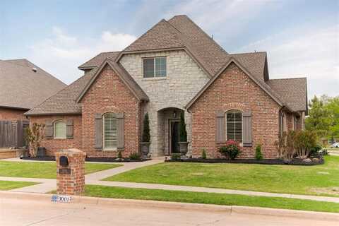 3001 Sunset Boulevard, Oklahoma City, OK 73120