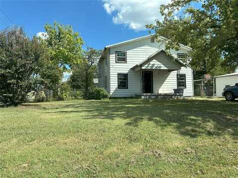 623 N 6th Avenue, Stroud, OK 74079