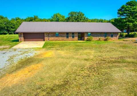 10051 Flat Armadillo Road, Lexington, OK 73051