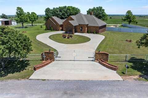 1415 County Street 2802, Pocasset, OK 73079