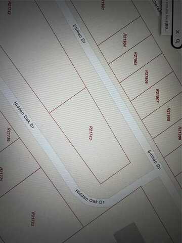 3604 Hidden Oak Drive, Granbury, TX 76048
