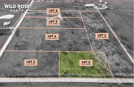 Lot 2 - 1.01 Acres Airport Road, Tioga, TX 76271