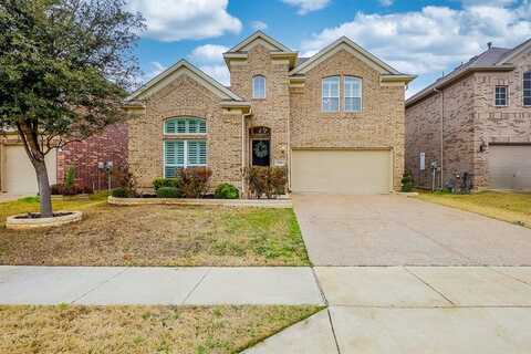 15608 Mayflower Trail, Fort Worth, TX 76262