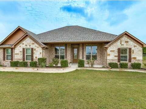 514 Cooper Court, Nevada, TX 75173