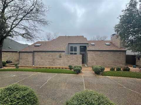 8912 Maple Glen Drive, Dallas, TX 75231