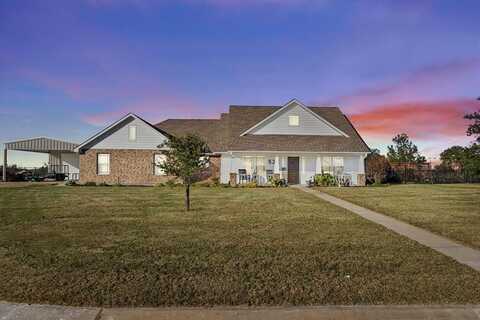 528 Hubbard Circle, Nevada, TX 75173