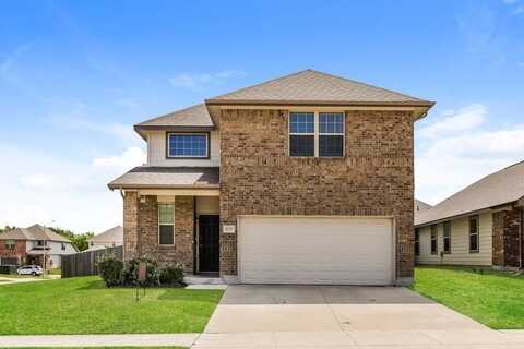 8225 Runner Oak Lane, Fort Worth, TX 76123