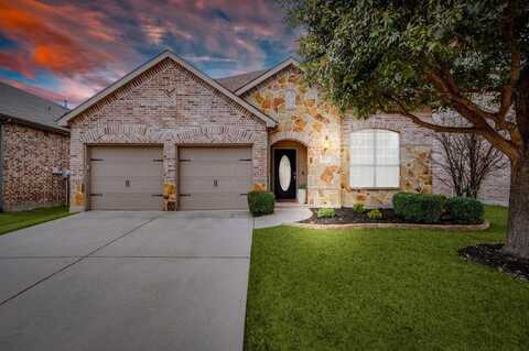 604 Hummingbird Drive, Little Elm, TX 75068