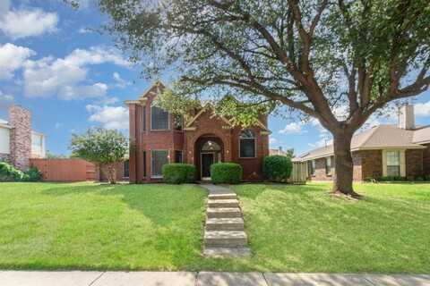 7305 Angel Fire Drive, Plano, TX 75025