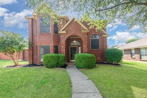 7305 Angel Fire Drive, Plano, TX 75025