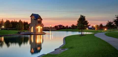 1210 Wainwright Cove, Forney, TX 75126