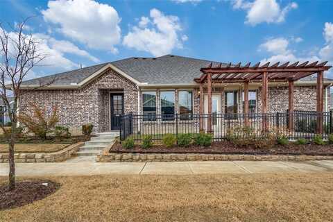 1004 3rd Street, Argyle, TX 76226