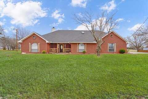 588 County Road 1545, Bonham, TX 75418