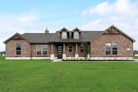 3105 White Oak Road, Oak Ridge, TX 75161