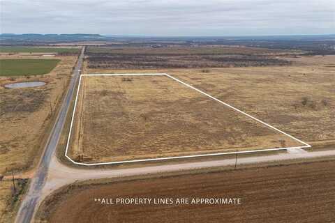 T5 County Road 204, Bradshaw, TX 79567