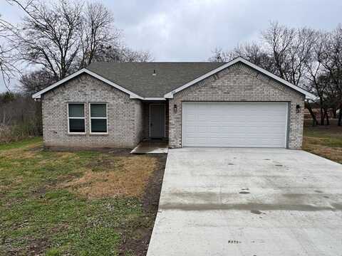 206 White Street, Italy, TX 76651