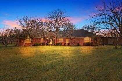 3135 Woodglen Drive, Commerce, TX 75428